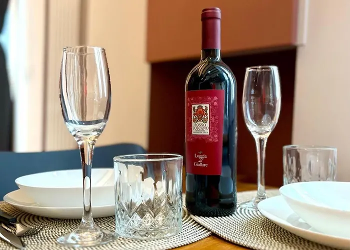 Historic Center Flat- Duomo 10m-m4 Vetra *