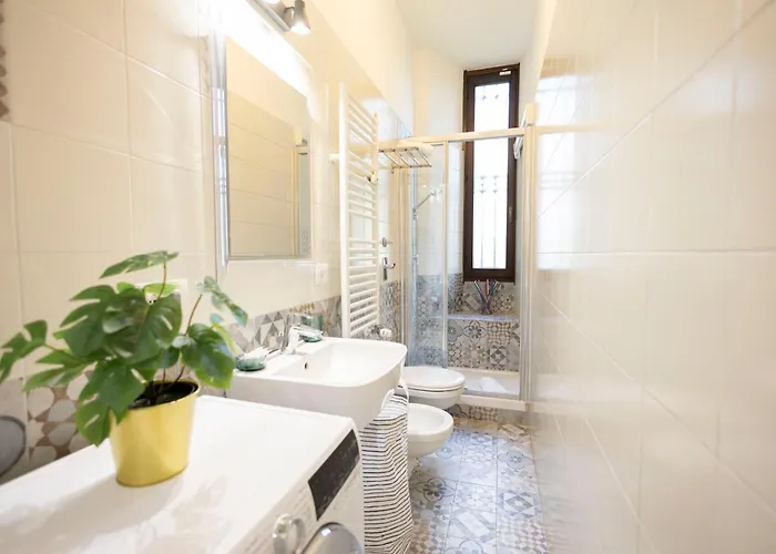 Vittadini Maison d'hôtes 3*