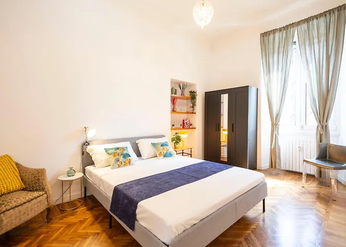 Maison d'hôtes Vittadini 3*