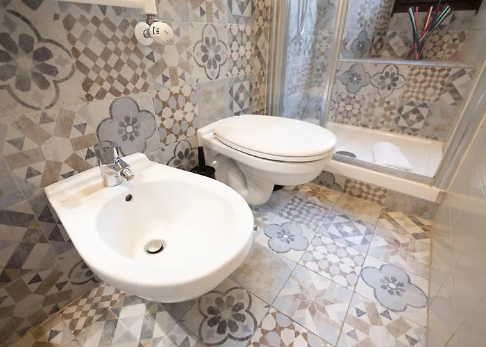 Maison d'hôtes Vittadini 3*