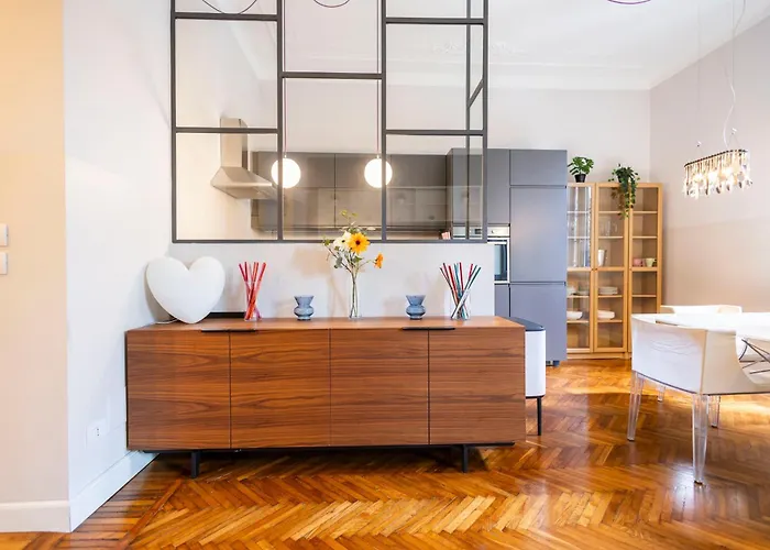 Maison d'hôtes Vittadini 3*