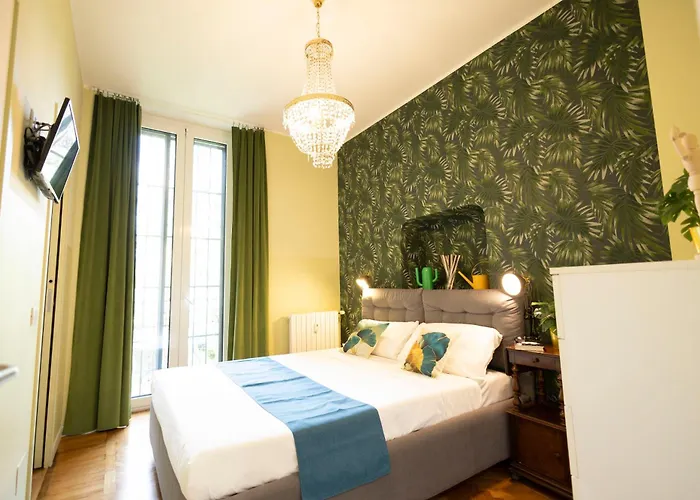 Vittadini Maison d'hôtes