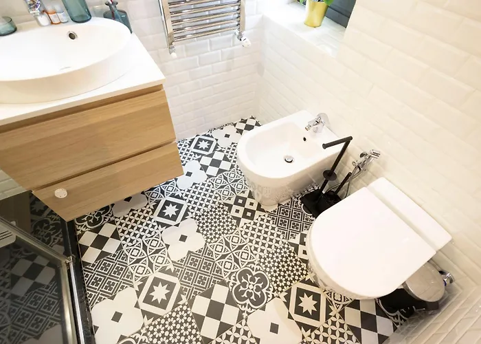 Vittadini Maison d'hôtes 3*