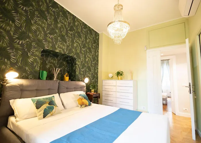 Vittadini Maison d'hôtes Milan