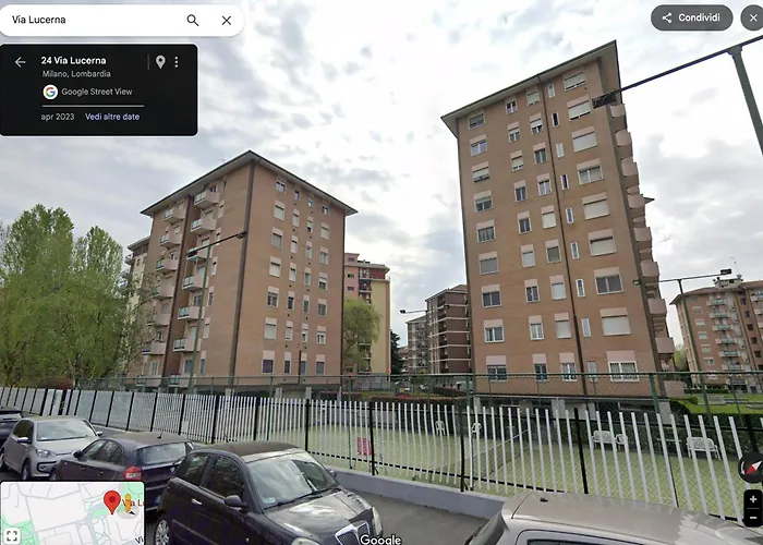 Appartamento Elegance & Relax - Tennis, Child Park, 20 Minutes From Duomo