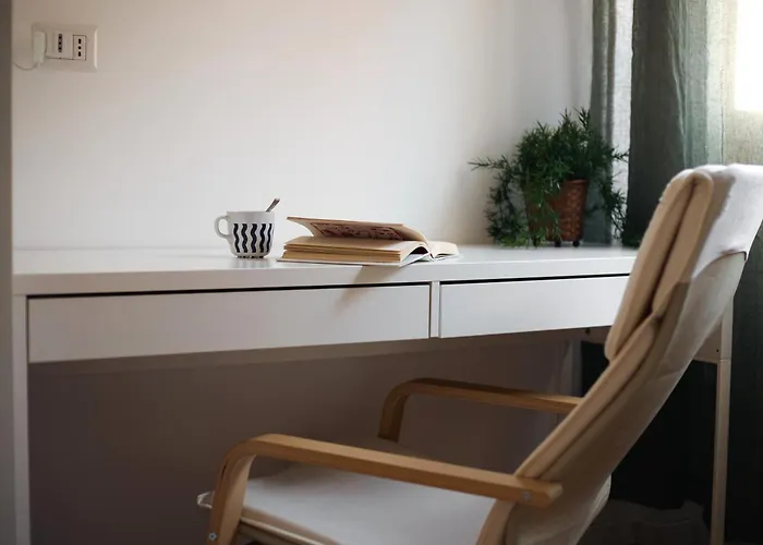 Appartamento Elegance & Relax - Tennis, Child Park, 20 Minutes From Duomo Milano