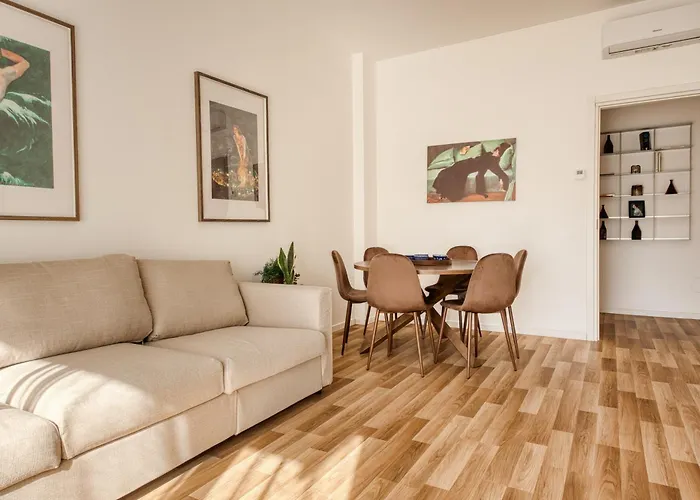 Elegance & Relax - Tennis, Child Park, 20 Minutes From Duomo * Milano