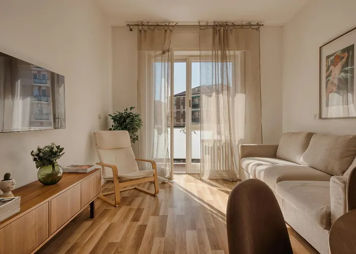 Elegance & Relax - Tennis, Child Park, 20 Minutes From Duomo * Milano