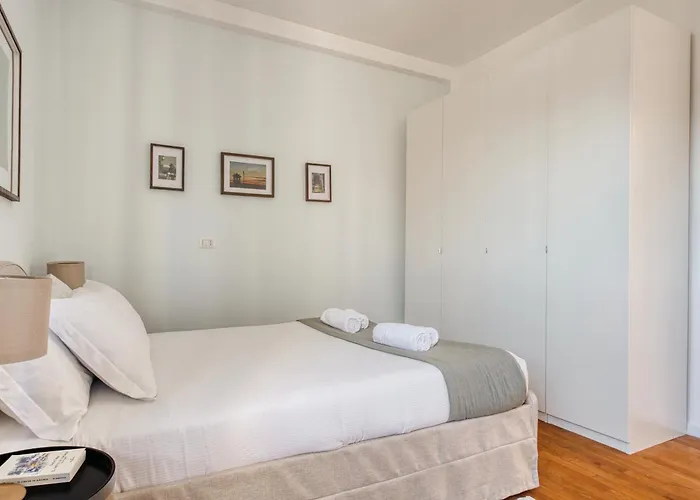 Διαμέρισμα Elegance & Relax - Tennis, Child Park, 20 Minutes From Duomo