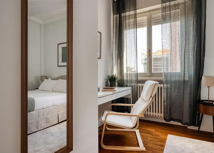 Elegance & Relax - Tennis, Child Park, 20 Minutes From Duomo Appartamento Milano