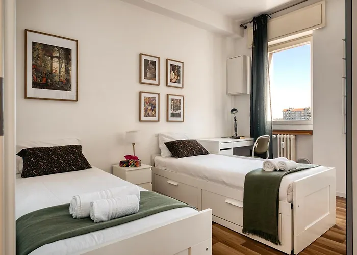 Elegance & Relax - Tennis, Child Park, 20 Minutes From Duomo Appartamento *