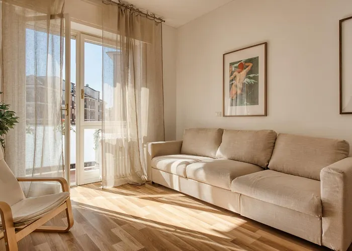 Διαμέρισμα Elegance & Relax - Tennis, Child Park, 20 Minutes From Duomo Μιλάνο