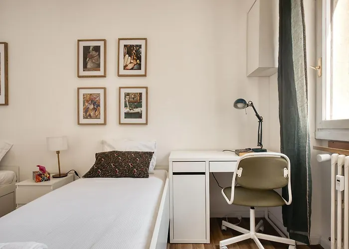 Elegance & Relax - Tennis, Child Park, 20 Minutes From Duomo *