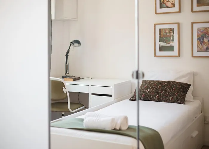 Elegance & Relax - Tennis, Child Park, 20 Minutes From Duomo * Μιλάνο