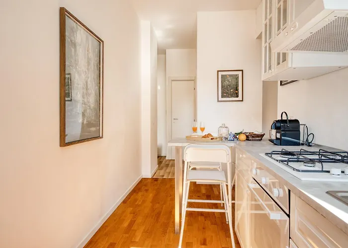 Elegance & Relax - Tennis, Child Park, 20 Minutes From Duomo Appartamento *
