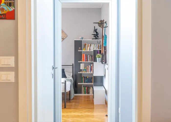 T22 Nest - Porta Romana Milano