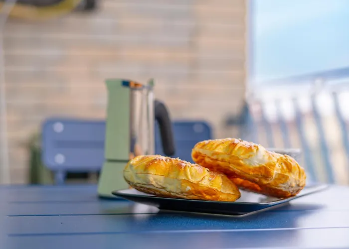 T22 Nest - Porta Romana Lägenhet