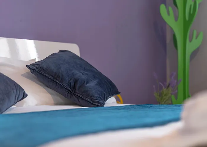 T22 Nest - Porta Romana Lägenhet Milano