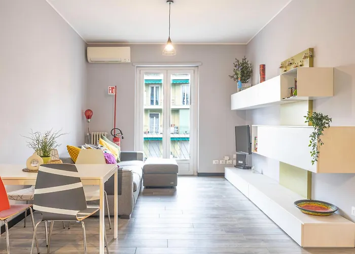 T22 Nest - Porta Romana * Milano