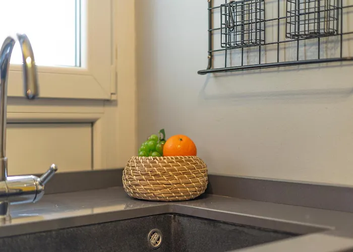 T22 Nest - Porta Romana