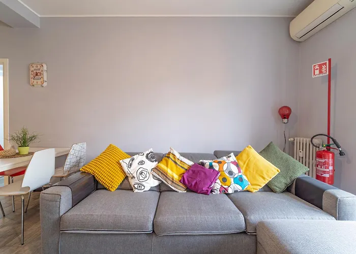 T22 Nest - Porta Romana Mailand