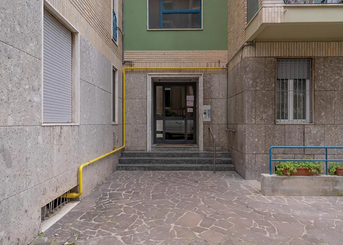 T22 Nest - Porta Romana *