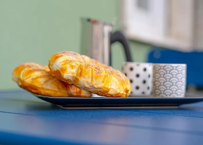 Lägenhet T22 Nest - Porta Romana Milano