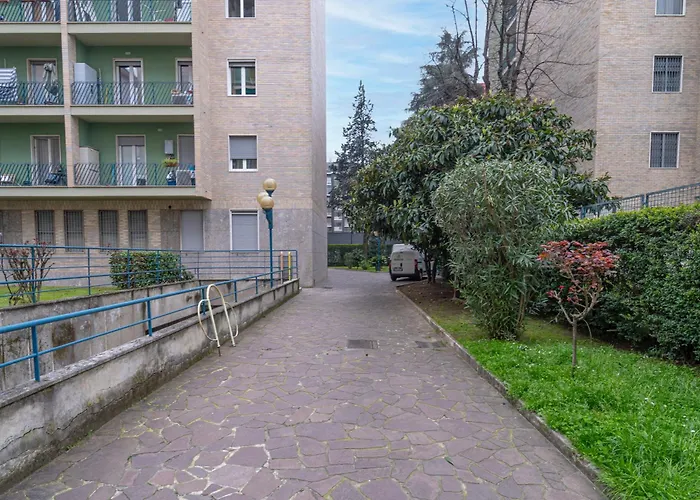 Lägenhet T22 Nest - Porta Romana