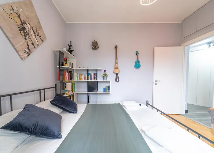 T22 Nest - Porta Romana