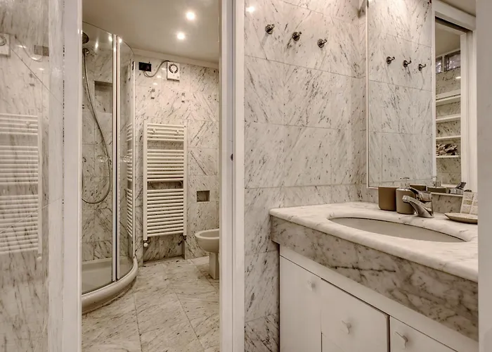 Apartmán Just Urban - Stylish Loft In - Duomo 4 Min M1