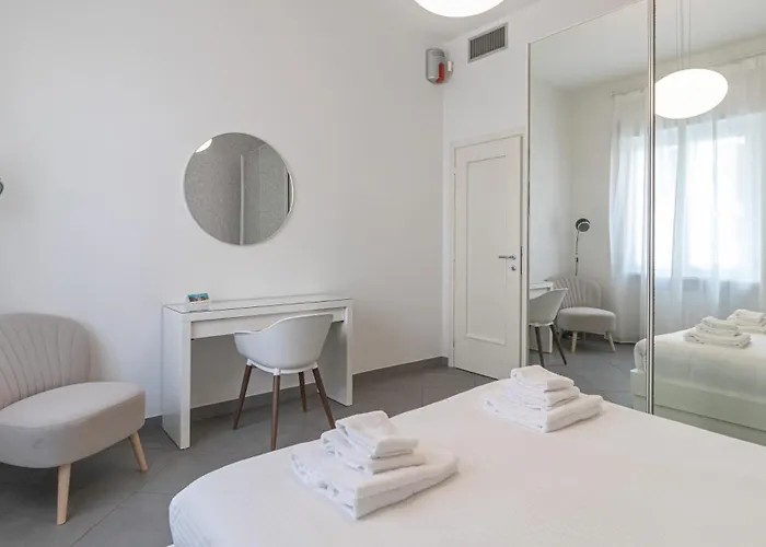 Apartamento Italianway Comfort - Braida 3 *