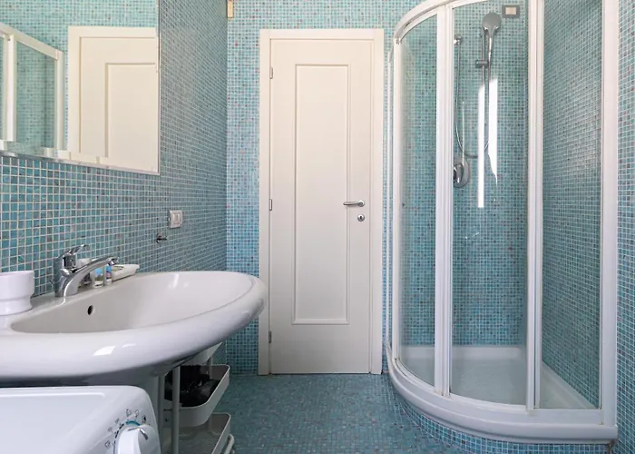 Apartmán Italianway Comfort - Braida 3