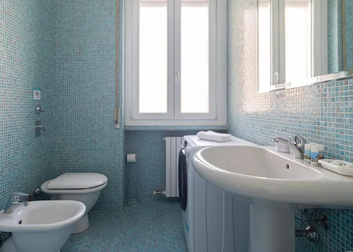 Italianway Comfort - Braida 3