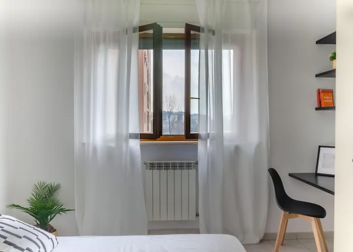 Metropolitan Gonin Milano