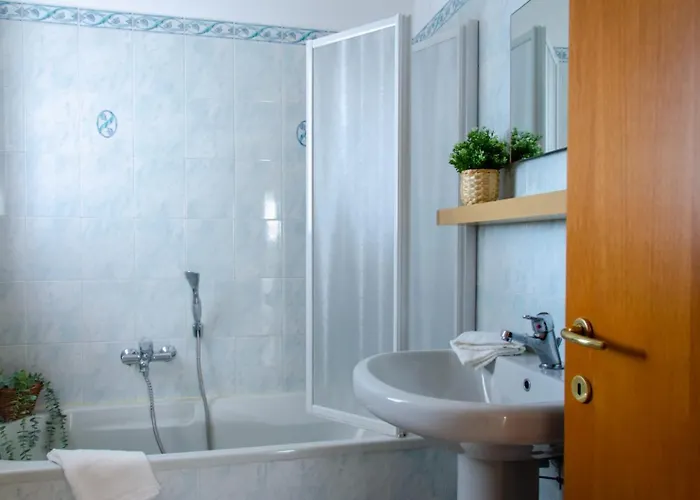 Lejlighed Metropolitan Gonin