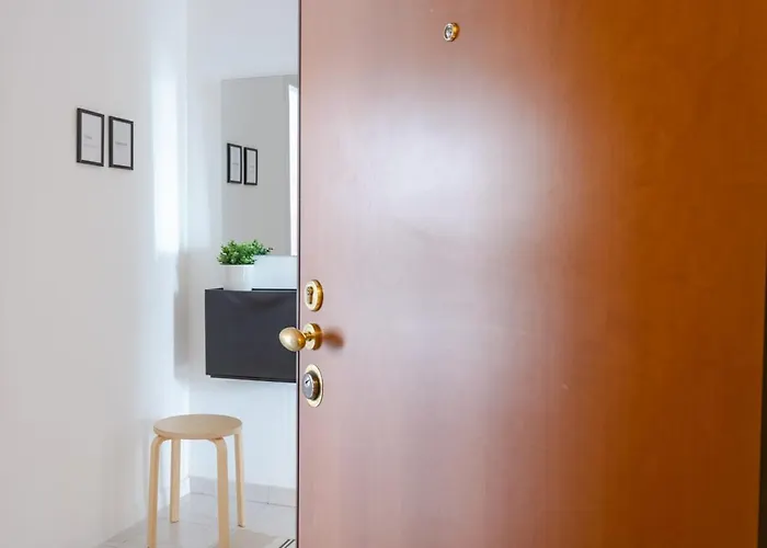 Apartment Metropolitan Gonin