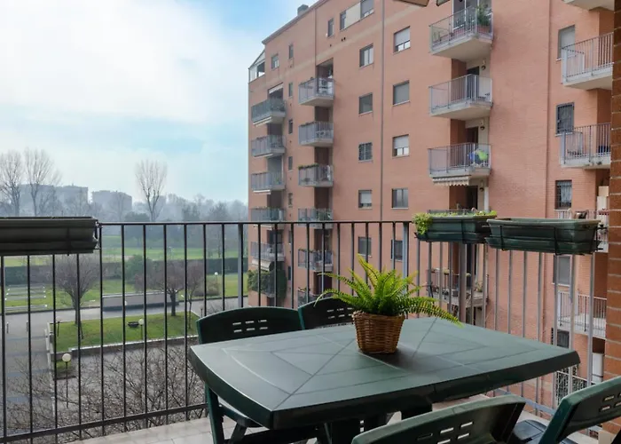 Lejlighed Metropolitan Gonin