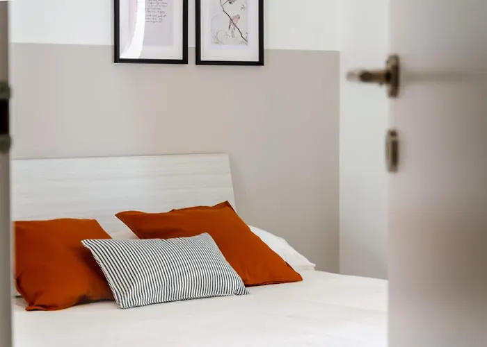 Lejlighed Metropolitan Gonin *