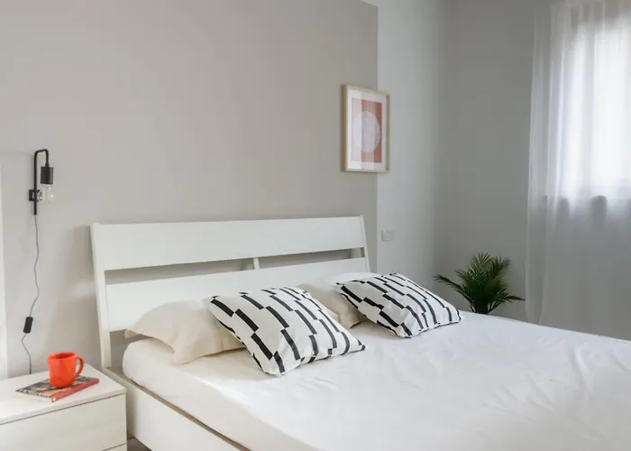 Apartment Metropolitan Gonin