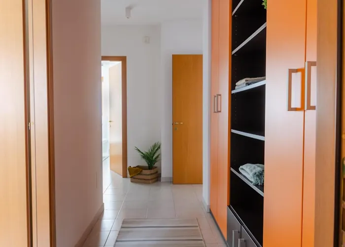 Apartment Metropolitan Gonin *