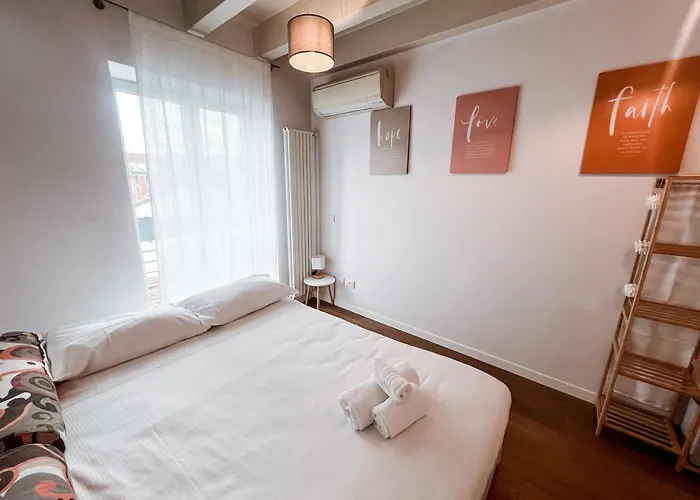 Garden Penthouse - Large & Trendy Flat, Appartement *