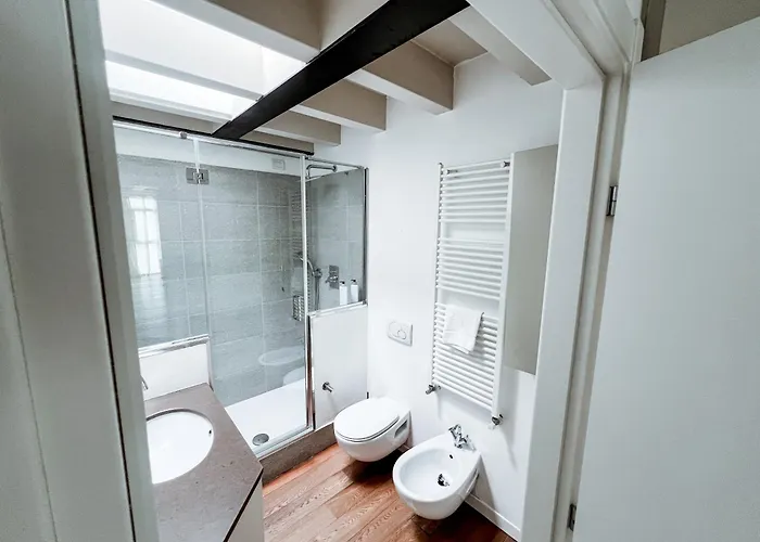 Appartement Garden Penthouse - Large & Trendy Flat, *