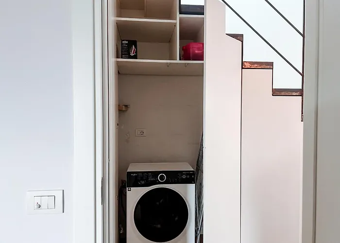 Garden Penthouse - Large & Trendy Flat, Appartement *