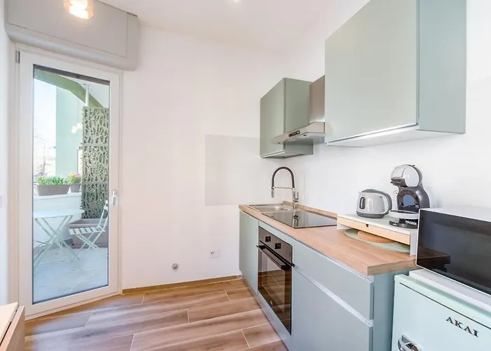 Comfort & Design Minutes Away From The Centre Apartamento