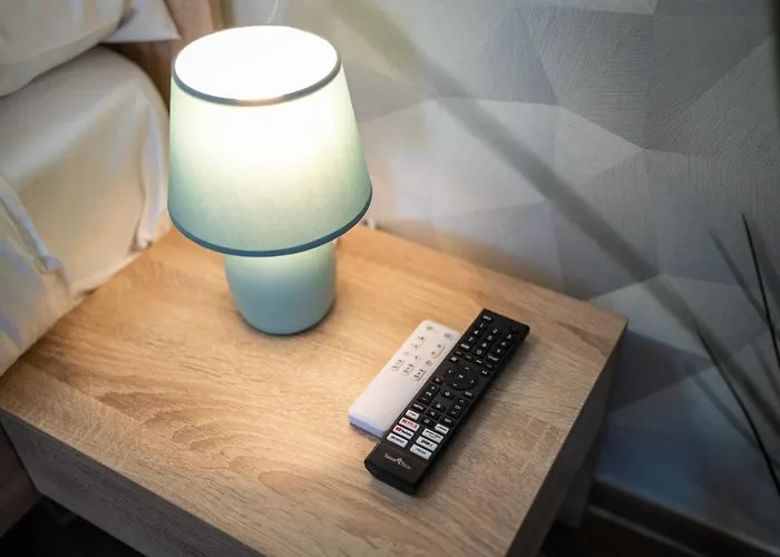 Lejlighed Comfort & Design Minutes Away From The Centre