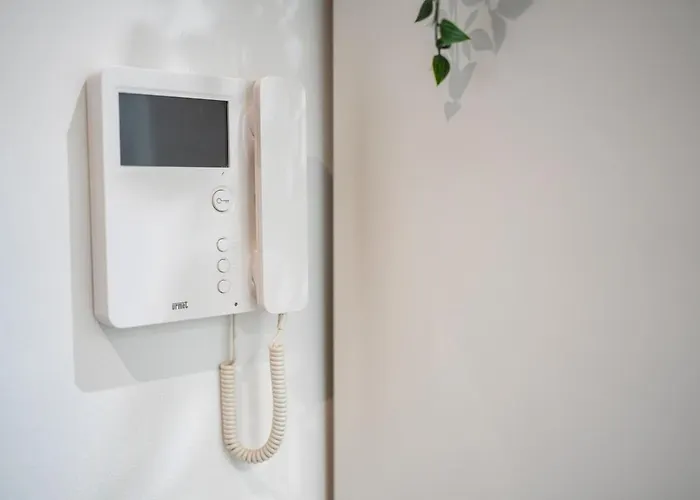 Comfort & Design Minutes Away From The Centre Apartamento *