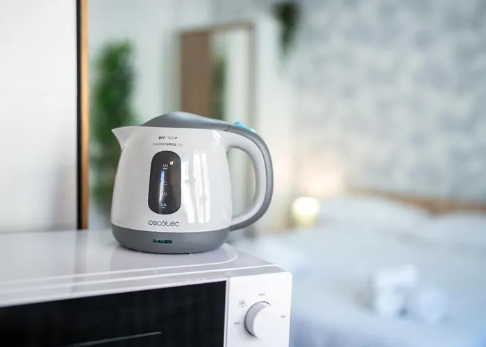 Comfort & Design Minutes Away From The Centre * Milão