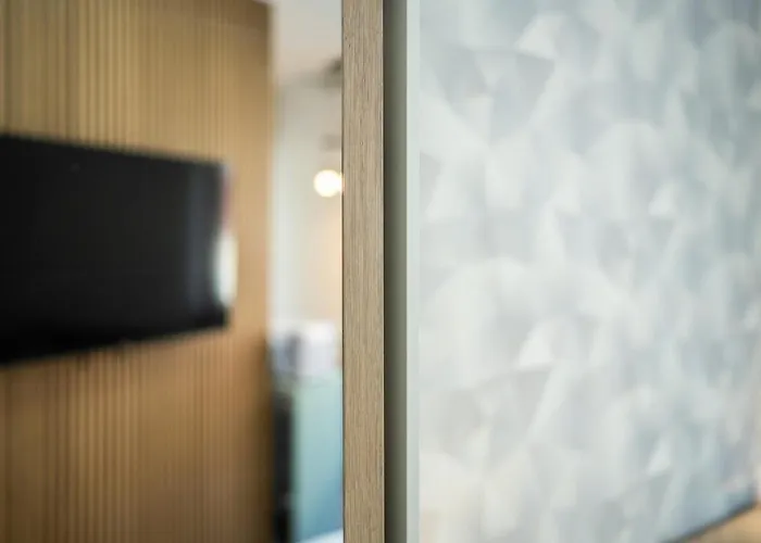 Comfort & Design Minutes Away From The Centre Apartamento