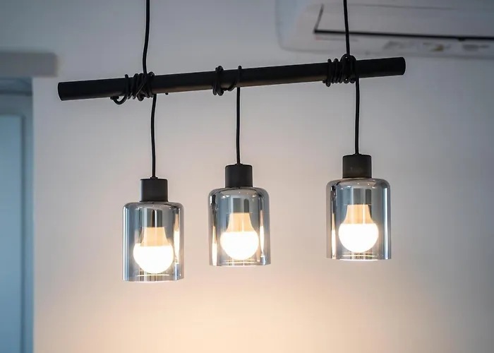 Comfort & Design Minutes Away From The Centre Apartamento