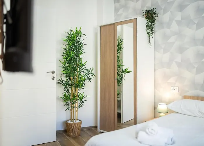 Comfort & Design Minutes Away From The Centre Lejlighed